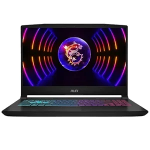 Laptop MSI GF63 Thin 11UC 1228VN Đen